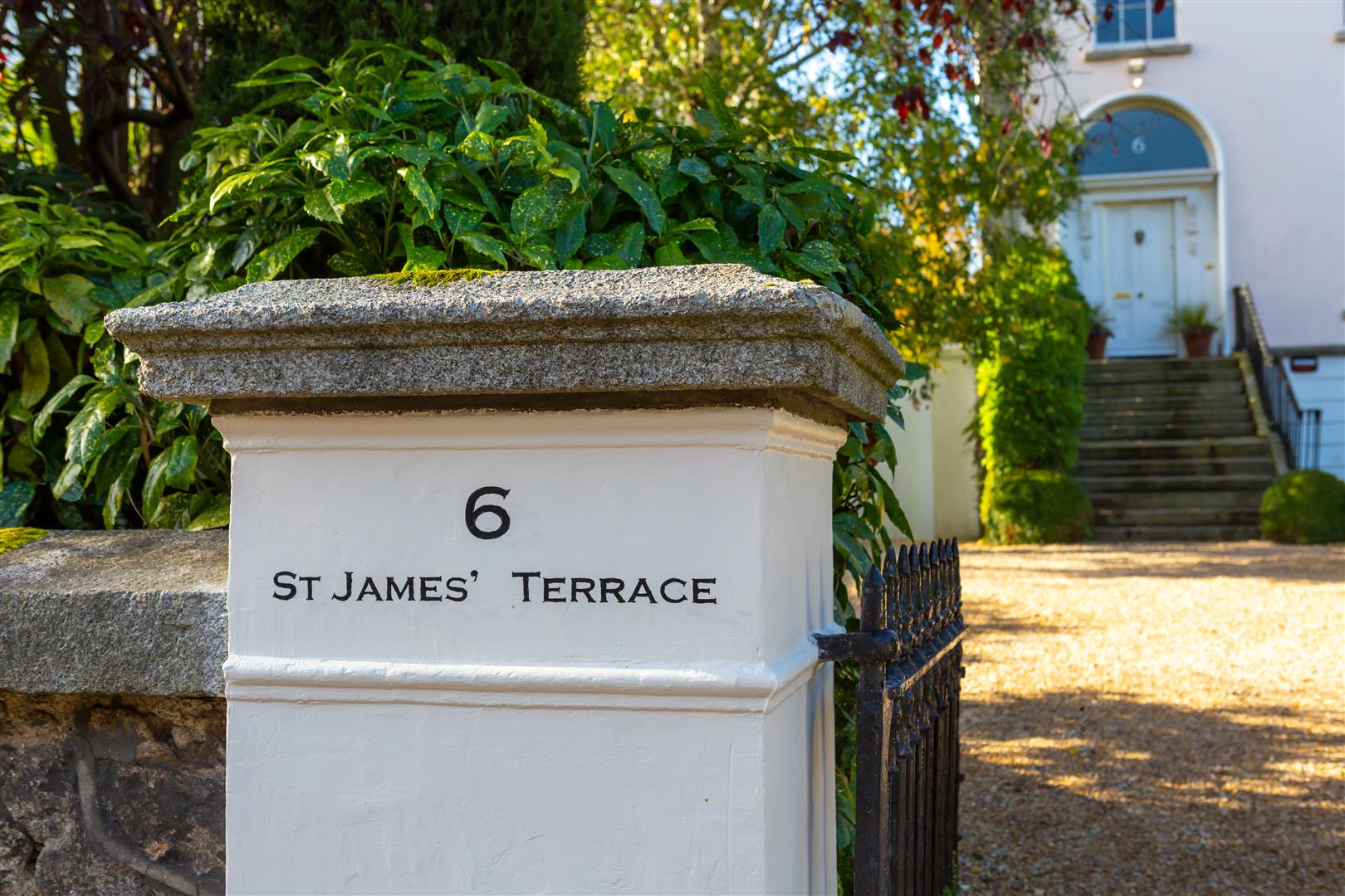 6 St. James's Terrace, Clonskeagh Road Photo 25