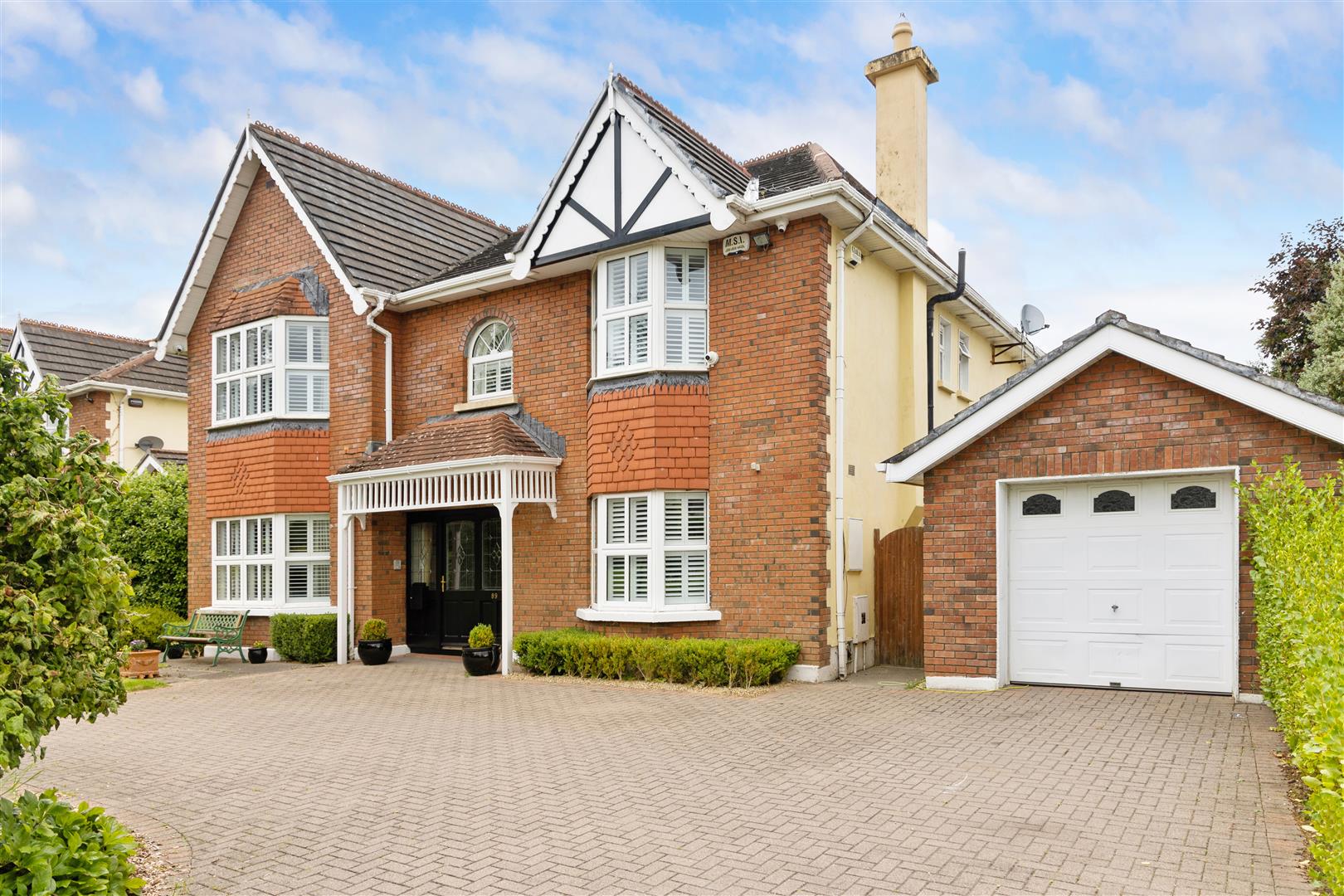89 Eagle Valley, Enniskerry, Co Wicklow