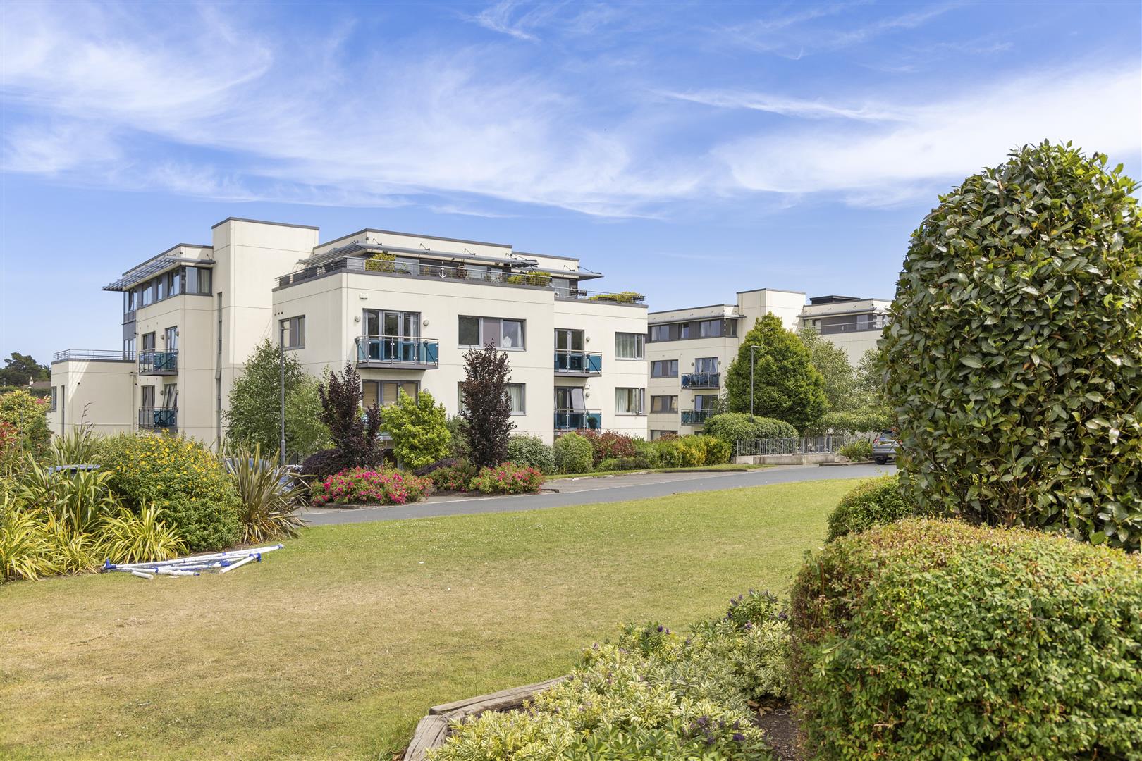 23 Carlton House, Brennanstown Square, Cabinteely, Dublin 18