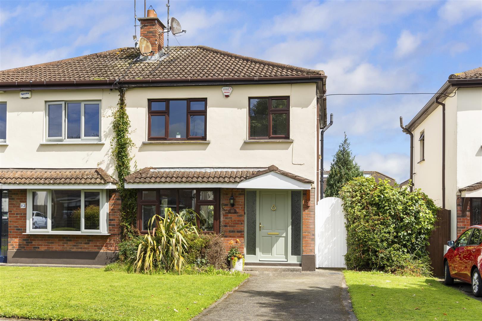 10 Mount Eagle View, Leopardstown Heights, Leopardstown, Dublin 18