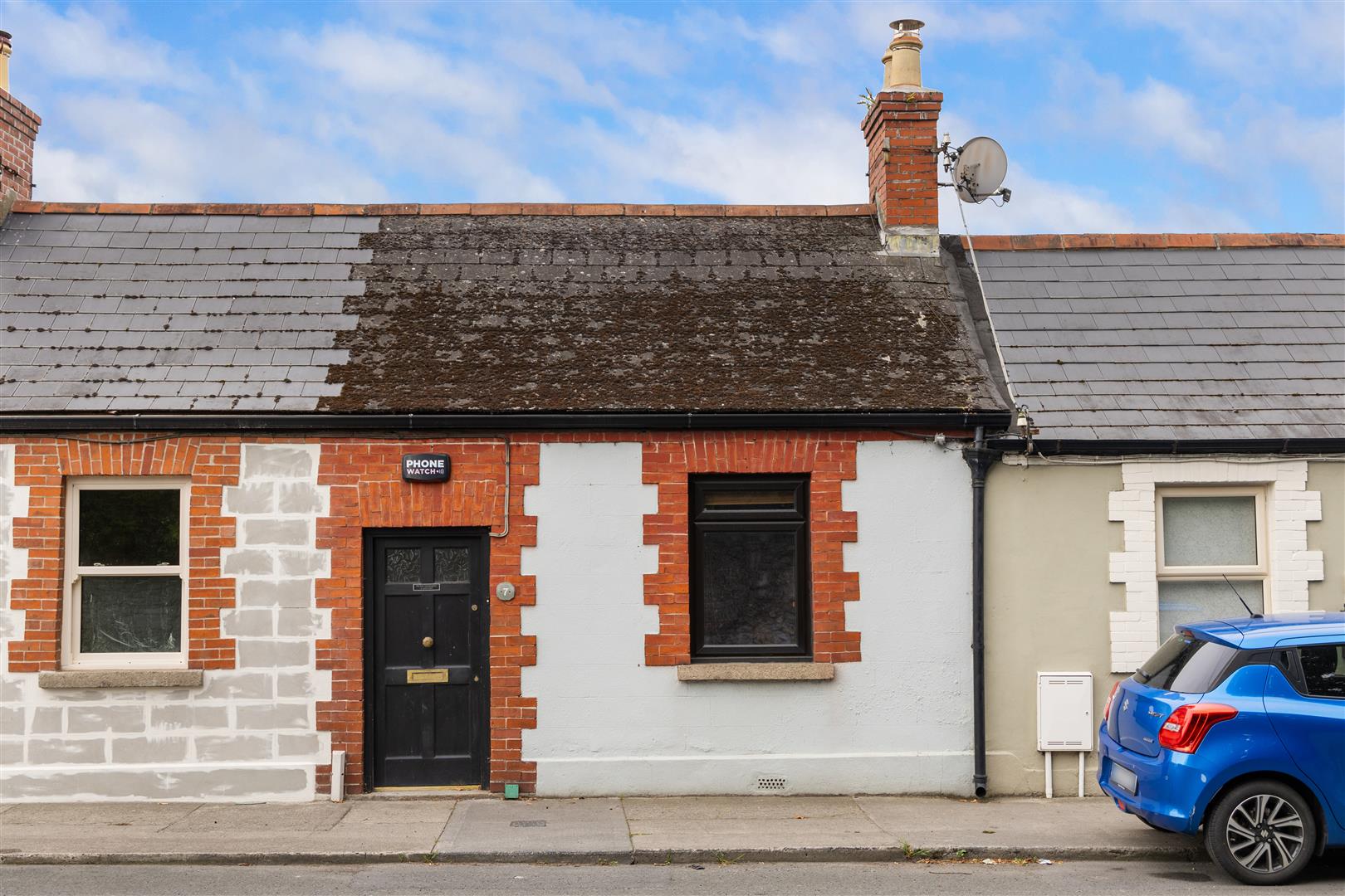 7 Stradbrook Cottages, Blackrock, Co Dublin