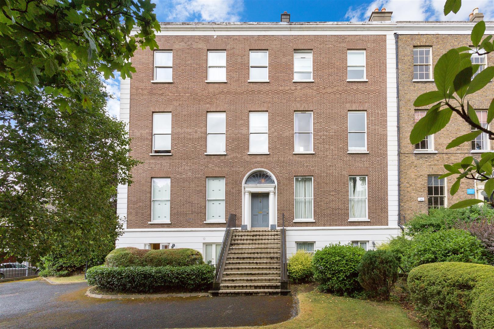 Apt 1, 2 Waterloo Road, Dublin 4