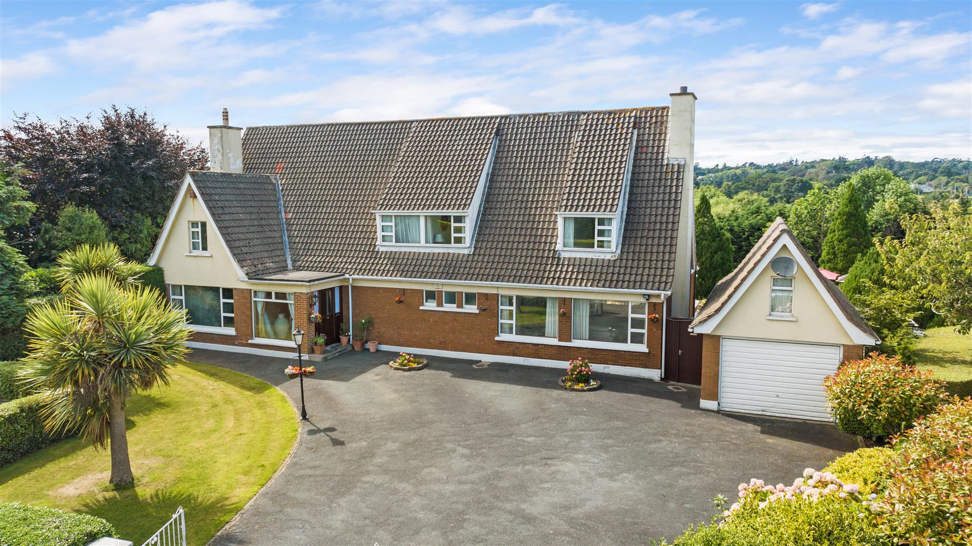 Carrabawn, Sunnyhill Park, Cabinteely, Dubin 18