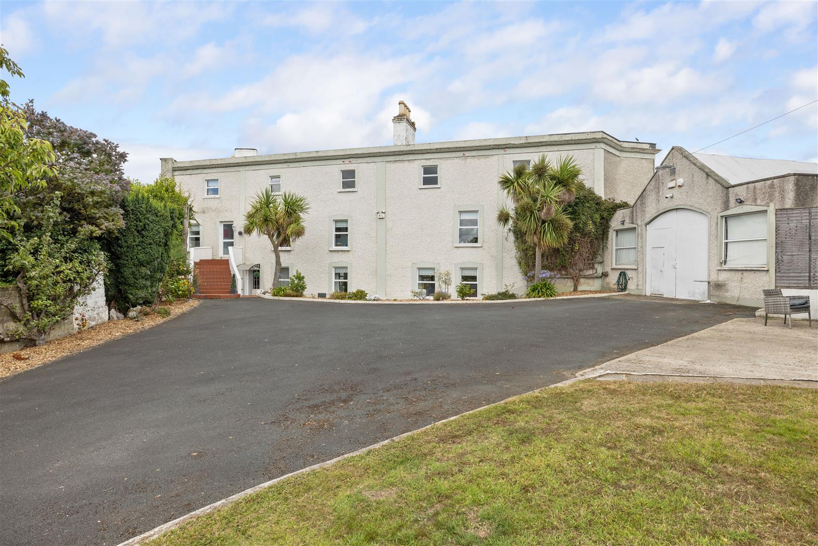 Villa Miranda, Ballinclea Road, Killiney, Co Dublin