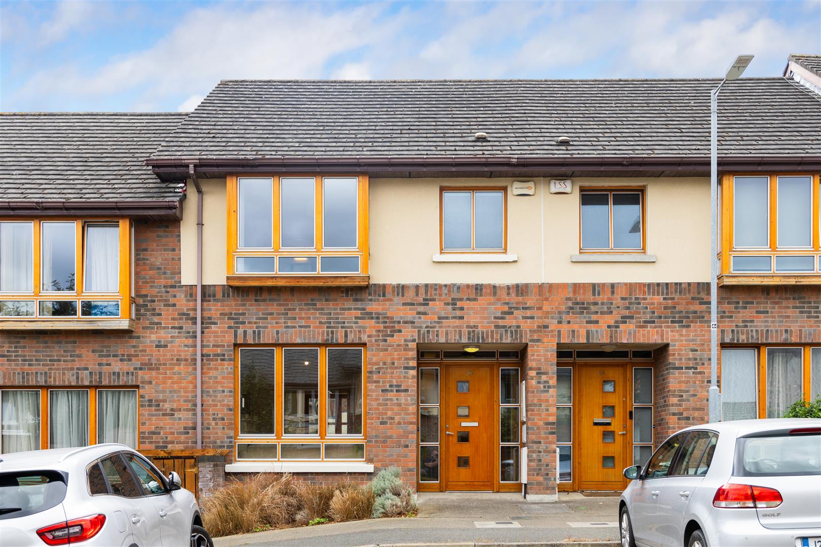 28 Belarmine Drive, Stepaside, Dublin 18