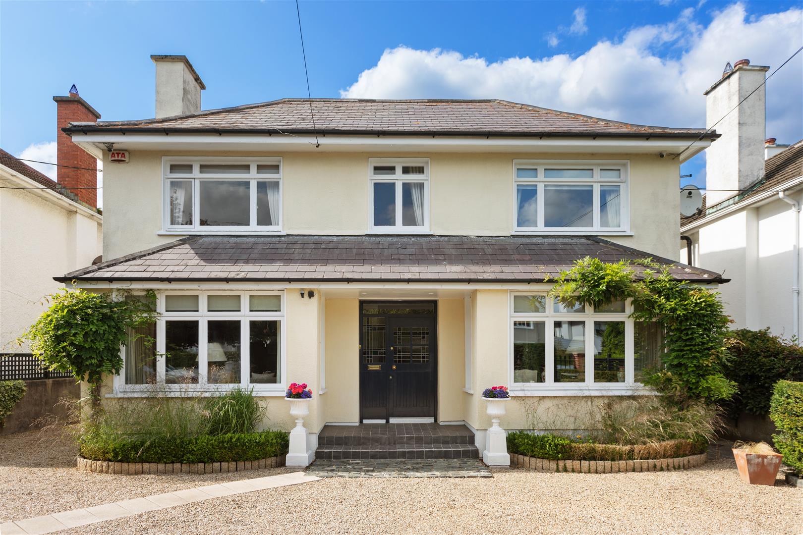 9 Woodbine Road, Booterstown, Blackrock