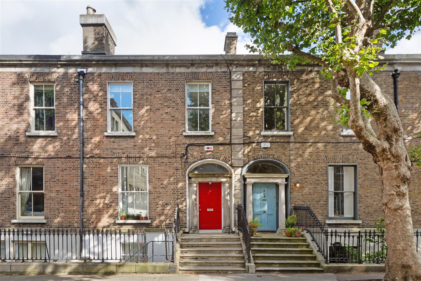 39 Synge Street, Dublin 8