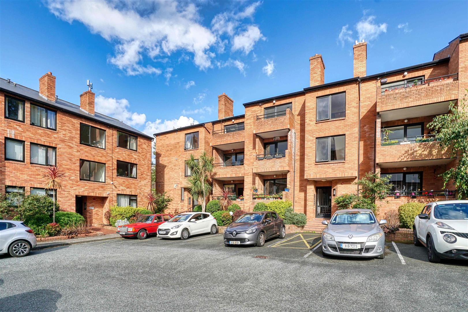 Apt 41 Pakenhan, Sloperton, Monkstown, Co Dublin