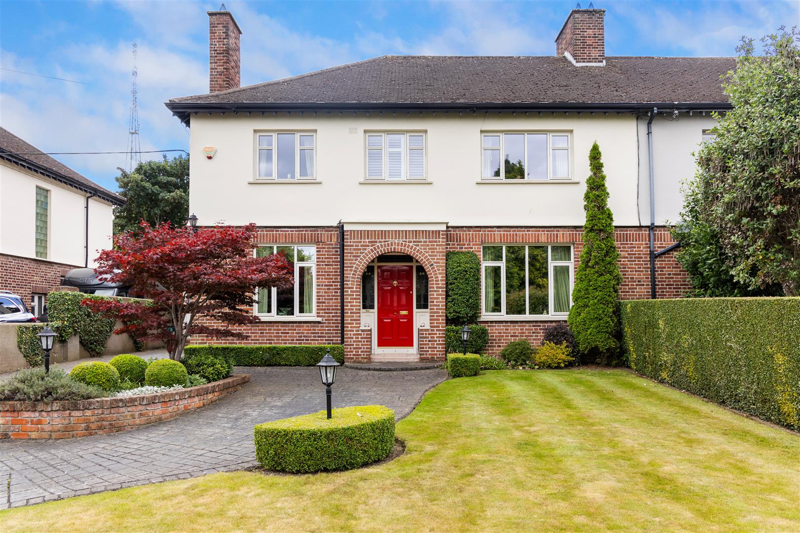 36 Nutley Road, Donnybrook, Dublin 4