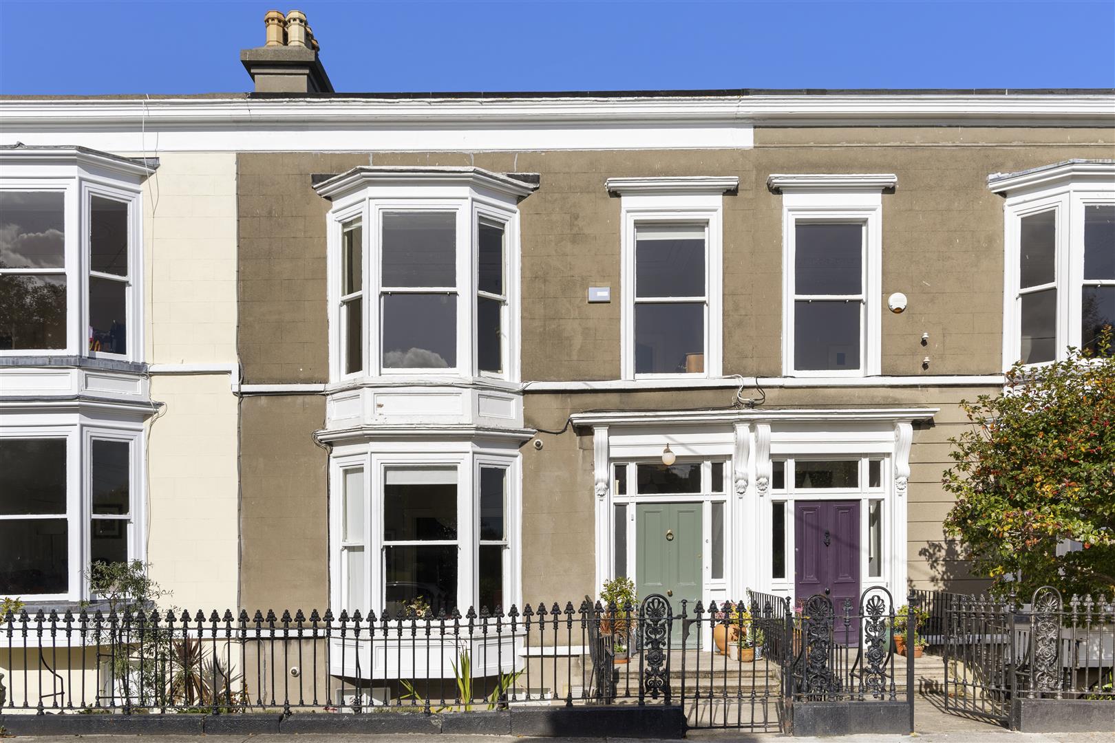 6 Belgrave Square North, Monkstown, Co Dublin