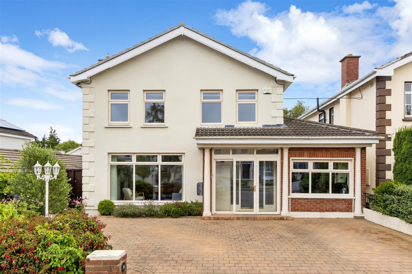 34 Westminster Lawns, Foxrock, Dublin 18