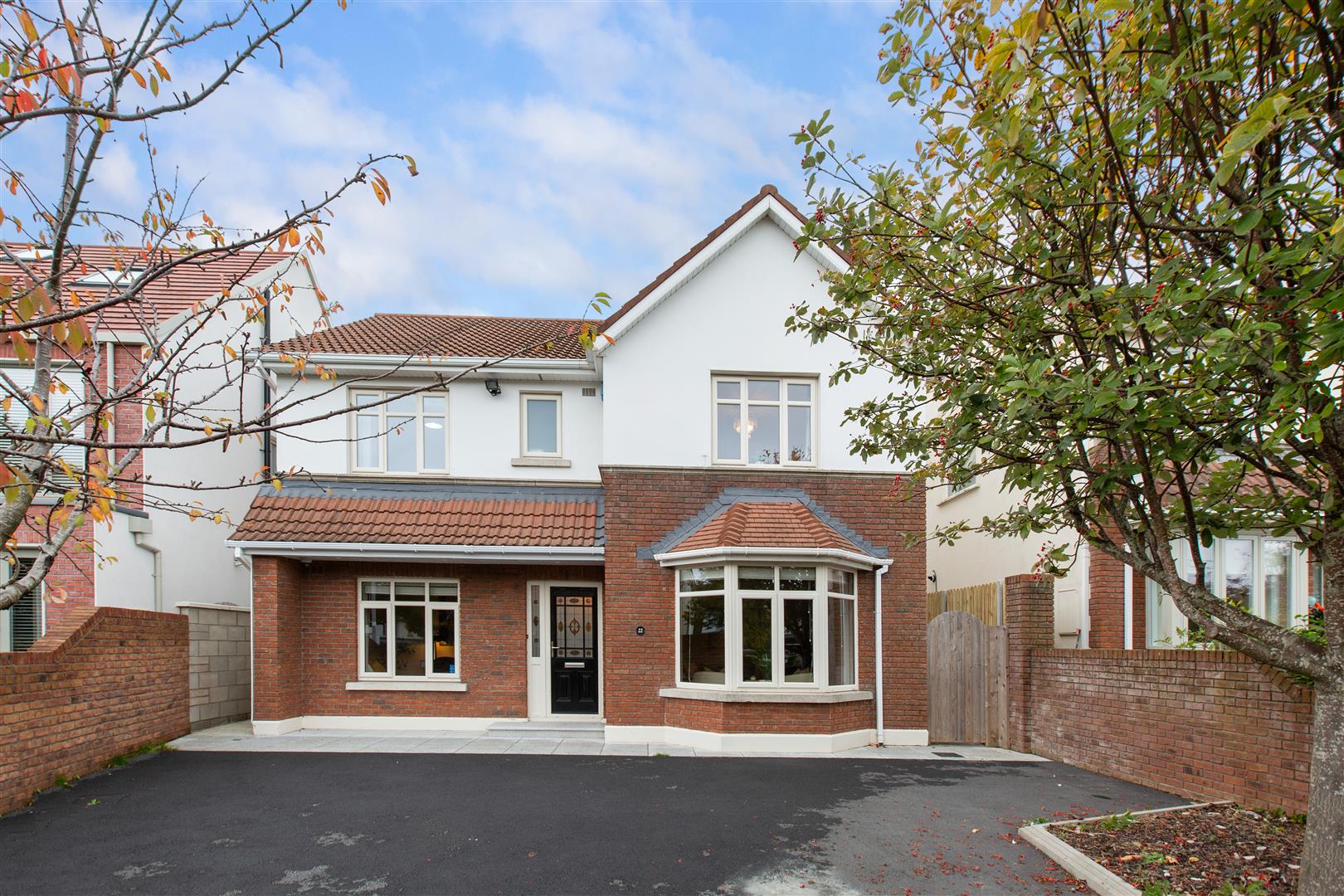 22 Brighton Place, Foxrock, Dublin 18