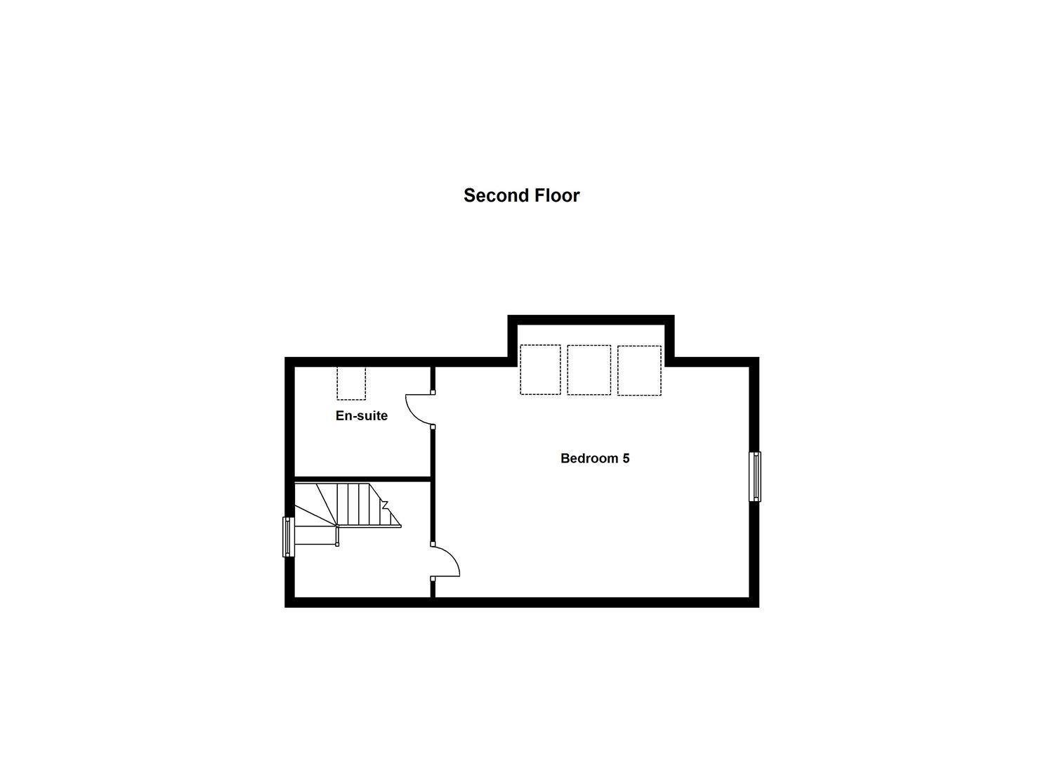 29 Lambourne Wood, Cabinteely, Dublin 18 FloorPlan 2