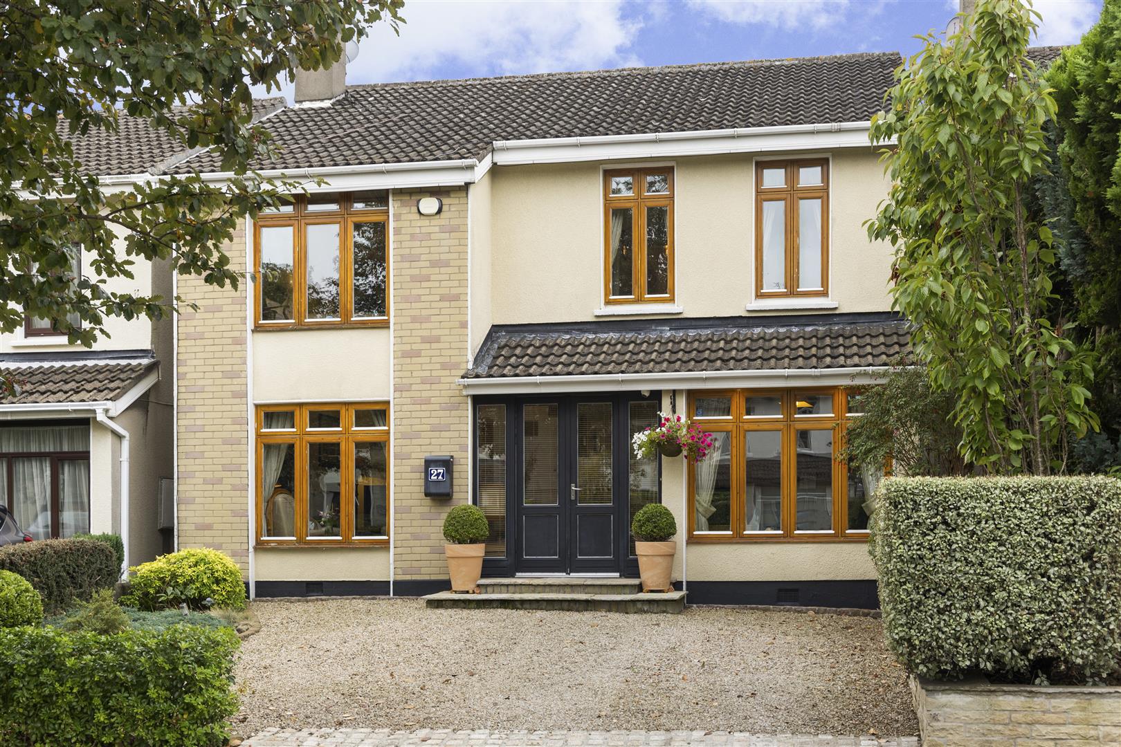 27 Torquay Wood, Foxrock, Dublin 18