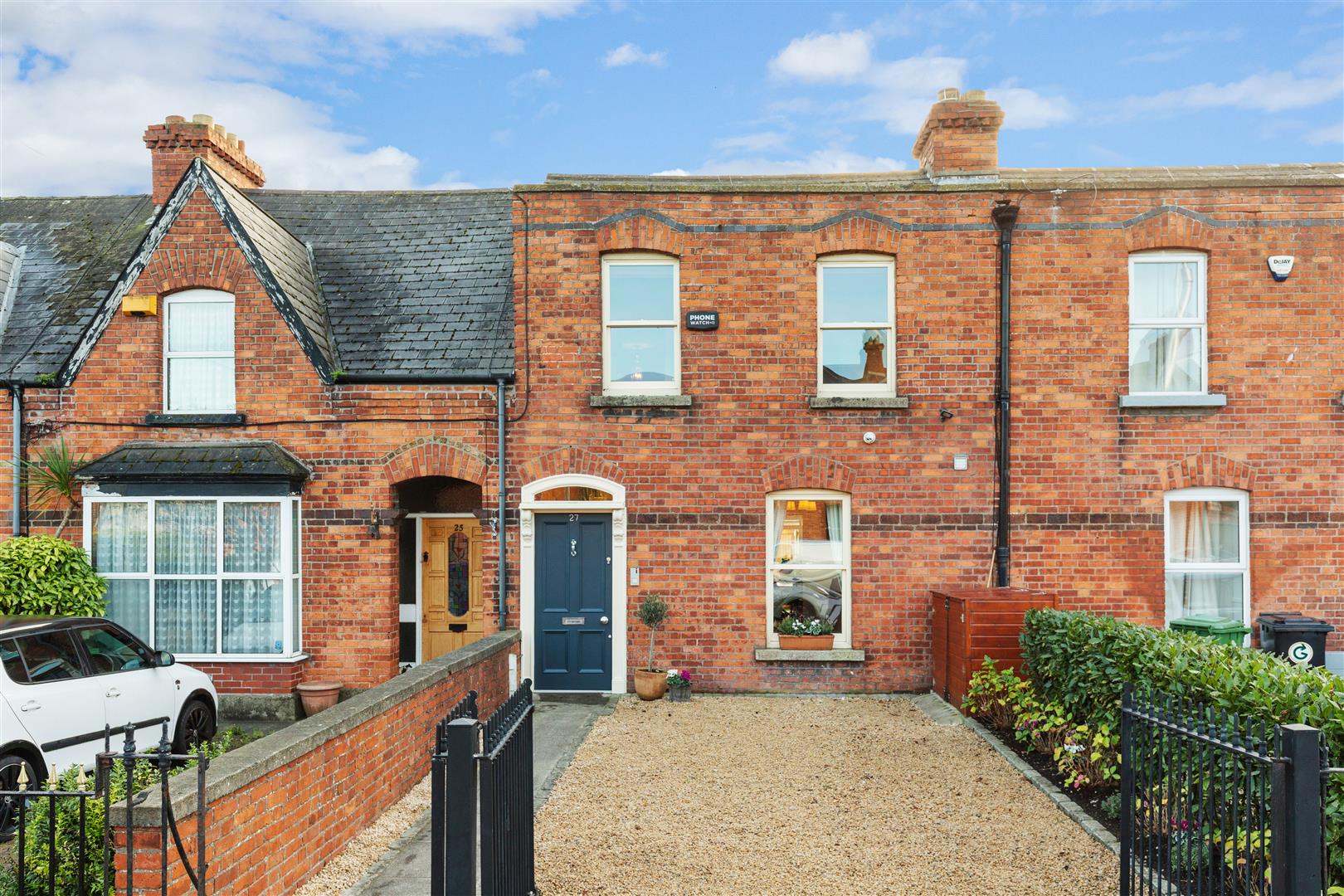 27 Londonbridge Road, Sandymount, Dublin 4