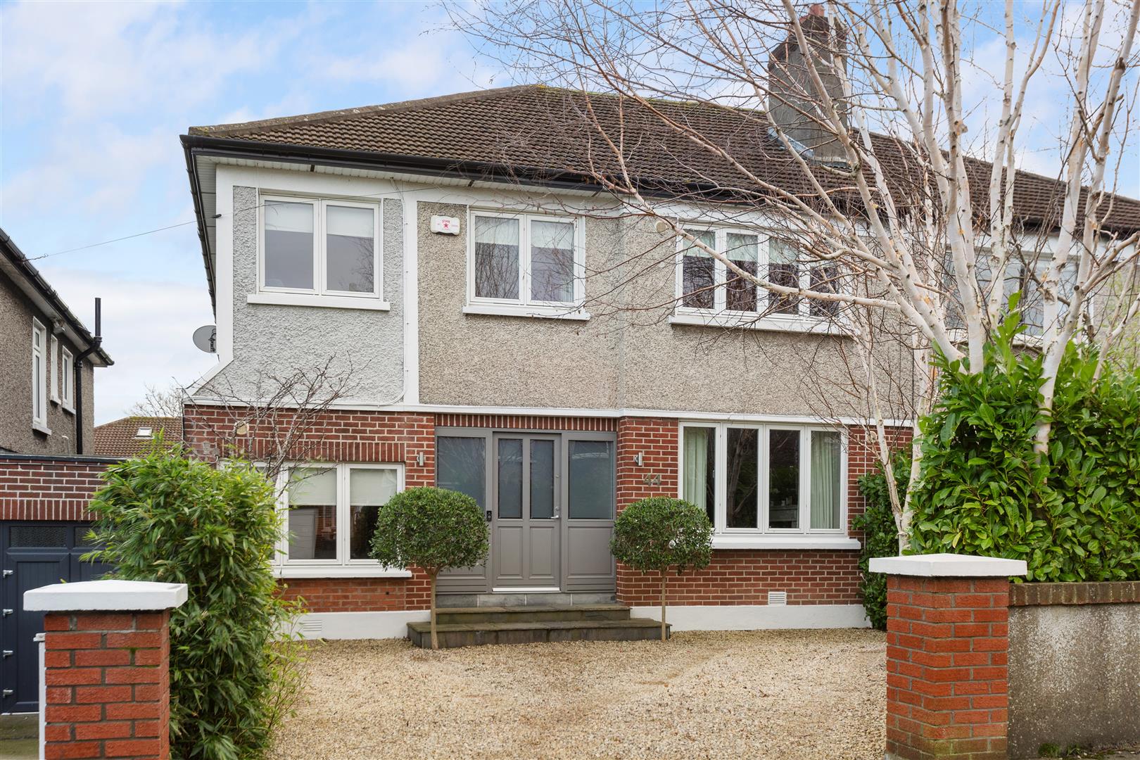 44 Foxrock Park, Foxrock, Dublin 18