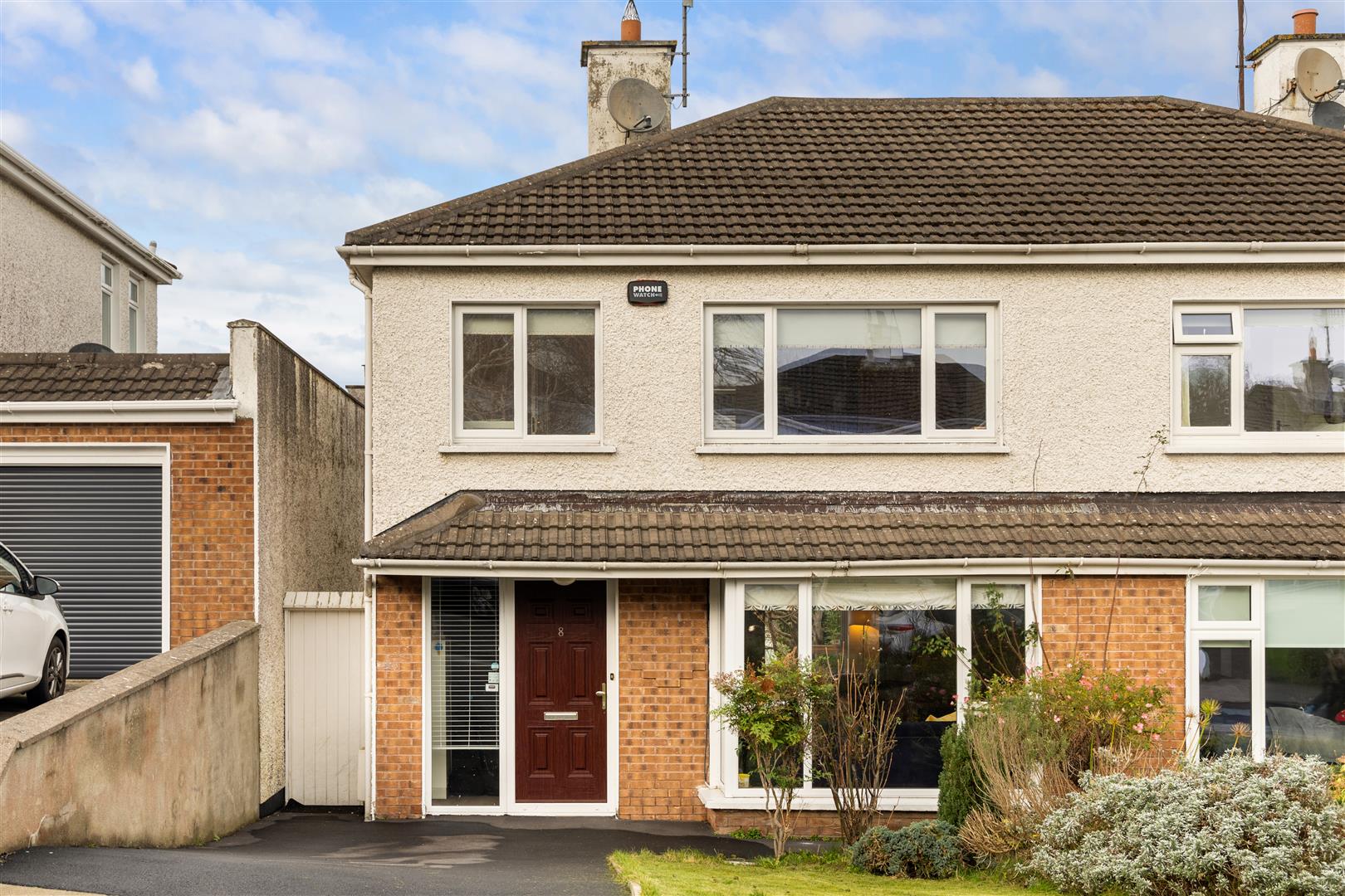 8 Sycamore Close, The Park, Cabinteely, Dublin 18