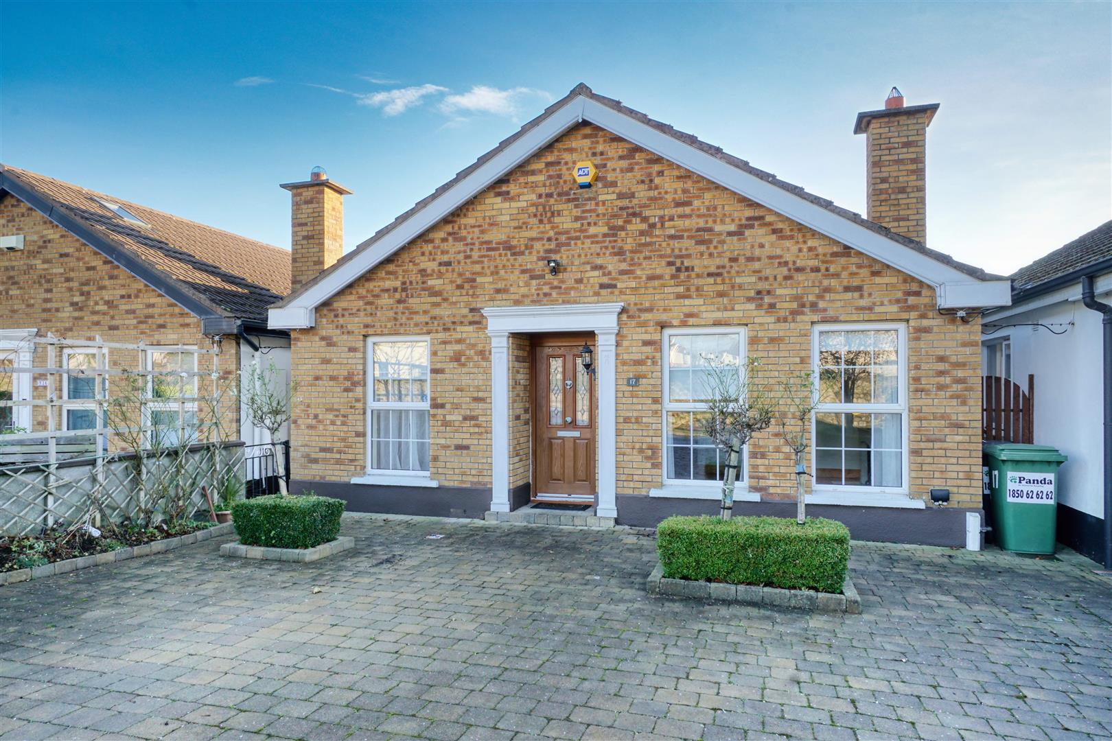 17 Bayview, Killiney Hill Road, Killiney, Co Dublin