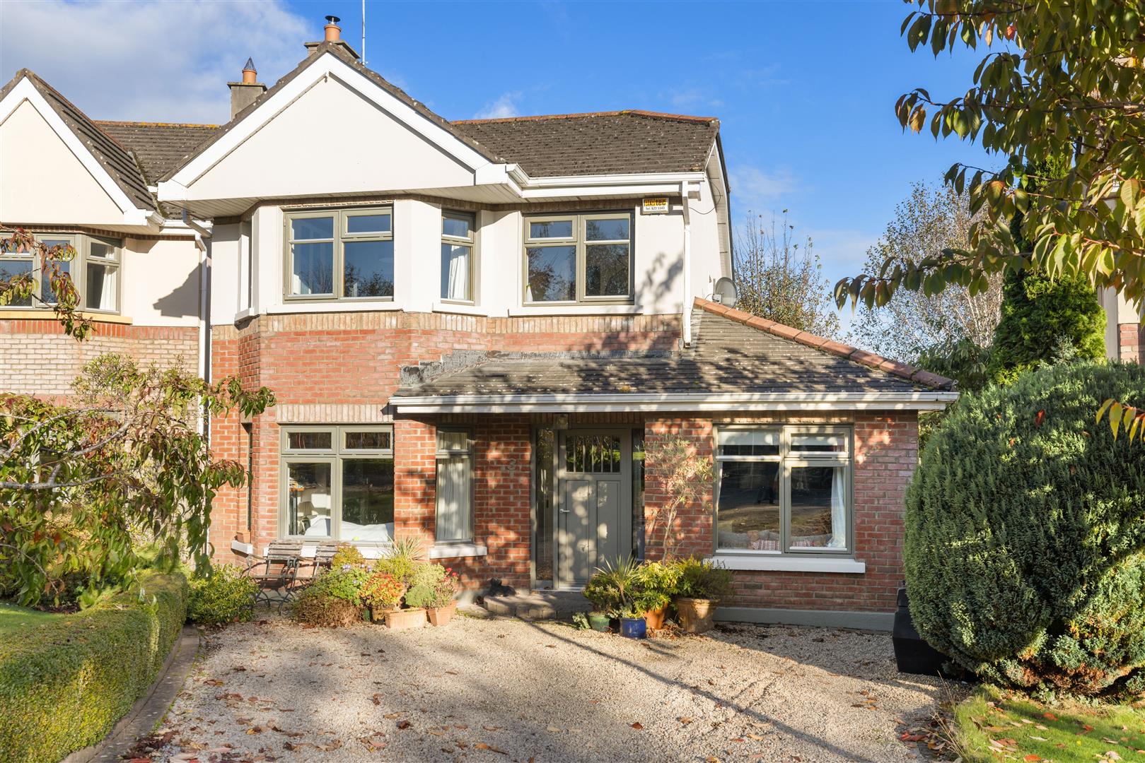 3 Cherry Grove, Delgany Wood, Delgany, Co Wicklow