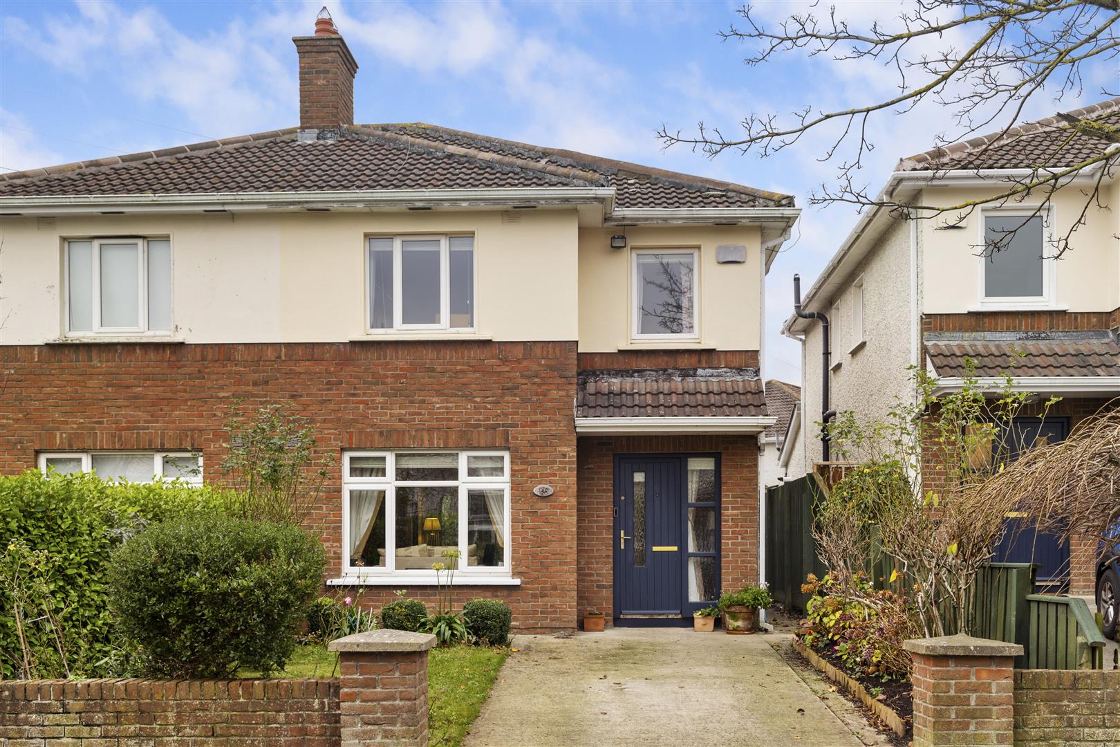 26 Woodstown Garden, Knocklkyon, Rathfarnham