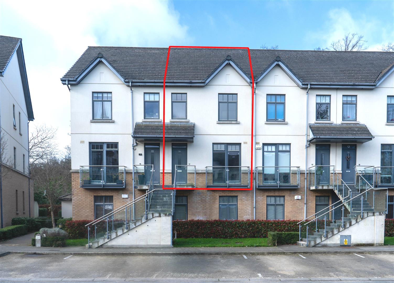 34 Waltrim Grove, Bray, Co Wicklow