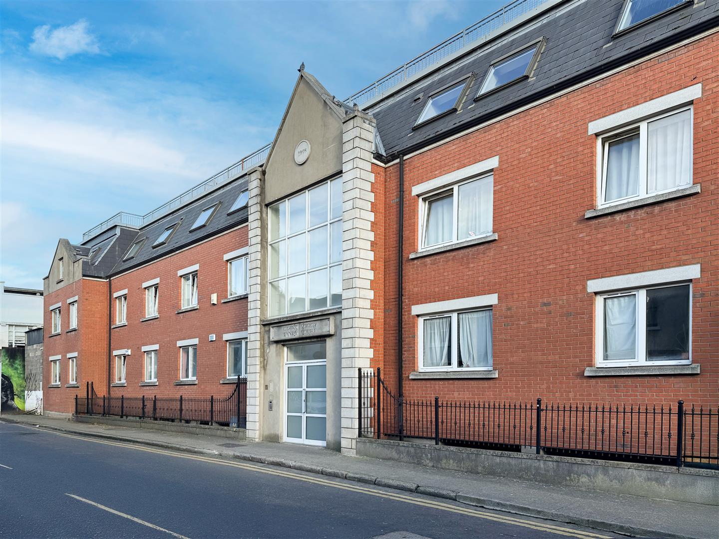 Apt 28 Tandy Court, Spitalfields, Dublin 8