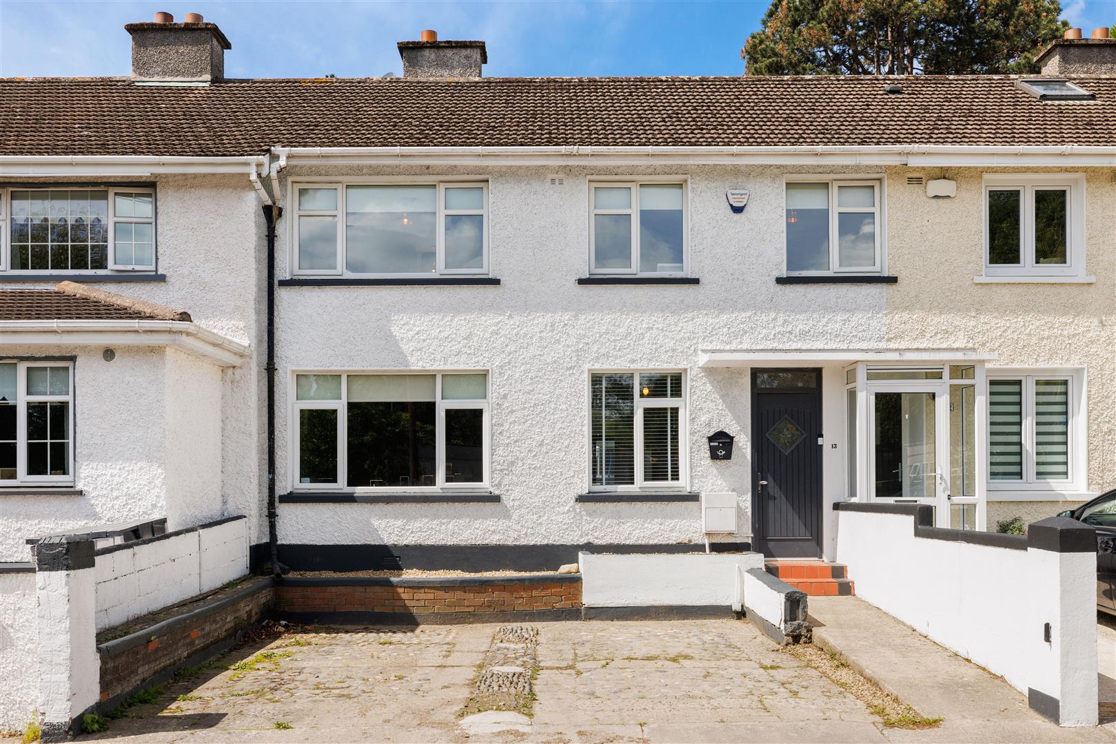 13 St Brigid's Park, Cabinteely, Dublin 18